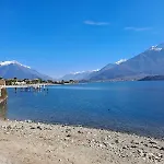 Apartment Immobillario - Regina Del Domaso