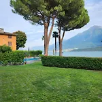 Apartment Immobillario - Regina Del Domaso