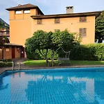 Apartment Immobillario - Regina Del Domaso