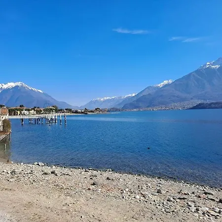 Apartman Immobillario - Regina Del Domaso