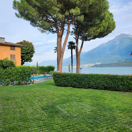 Apartman Immobillario - Regina Del Domaso