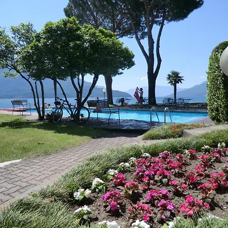 Immobillario - Regina Del Apartman Domaso