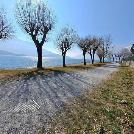 Apartman Immobillario - Regina Del Domaso
