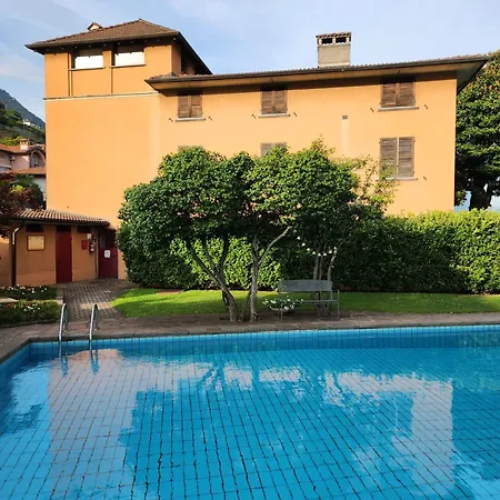 Apartman Immobillario - Regina Del Domaso