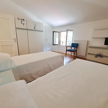 Apartman Immobillario - Regina Del *