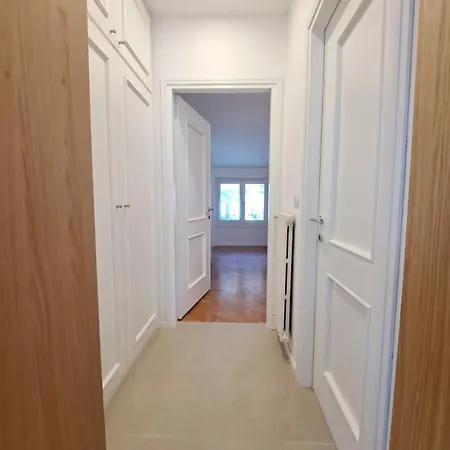 Apartman Immobillario - Regina Del Domaso