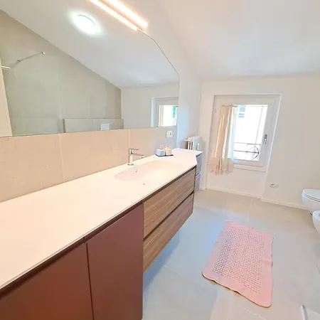 Apartman Immobillario - Regina Del