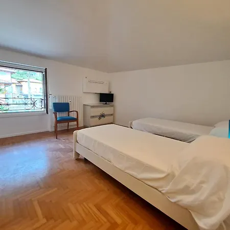 Apartman Immobillario - Regina Del *