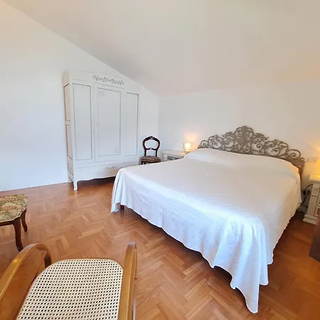 Immobillario - Regina Del Apartment Domaso