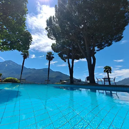 Immobillario - Regina Del Apartman Domaso